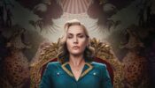 The Regime izle