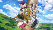 The Seven Deadly Sins Four Knights of the Apocalypse izle