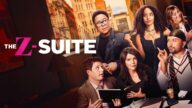 The Z-Suite izle