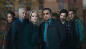 Unforgotten izle