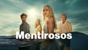 We Were Liars izle