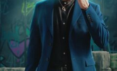 Baby Bandito : 2.Sezon 1.Bölüm izle