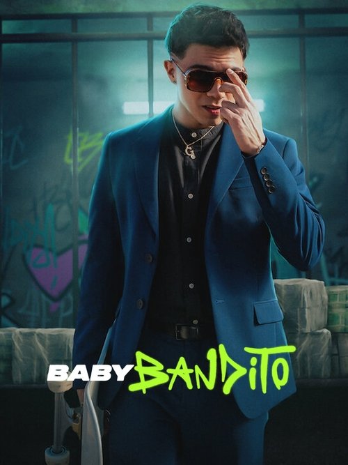 Baby Bandito : 2.Sezon 1.Bölüm