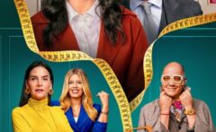 Betty la fea, la historia continúa : 1.Sezon 1.Bölüm izle