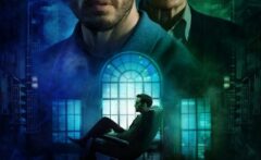 Harlan Coben’s Lazarus : 1.Sezon 1.Bölüm izle