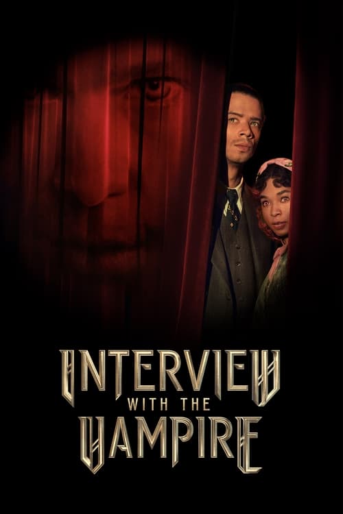 Interview with the Vampire : 2.Sezon 2.Bölüm