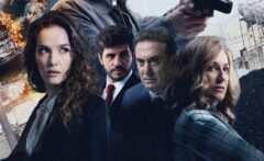 Iosi, el espía arrepentido : 2.Sezon 1.Bölüm izle