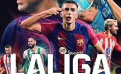 LALIGA Más allá del gol : 1.Sezon 1.Bölüm izle