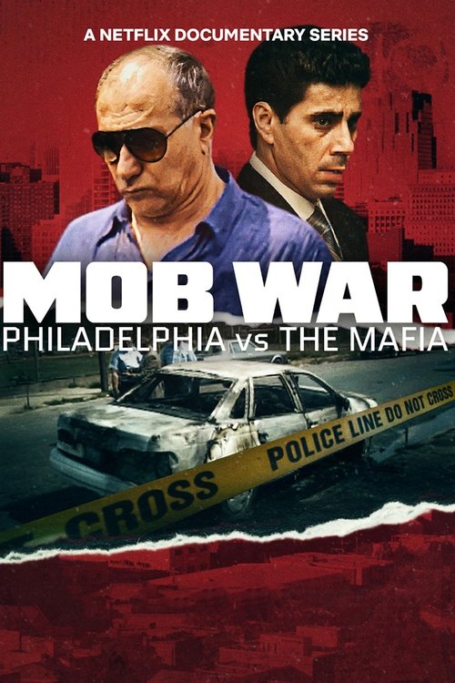 Mob War Philadelphia vs. the Mafia : 1.Sezon 1.Bölüm