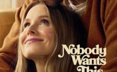 Nobody Wants This : 2.Sezon 1.Bölüm izle