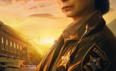 Sheriff Country : 1.Sezon 1.Bölüm izle