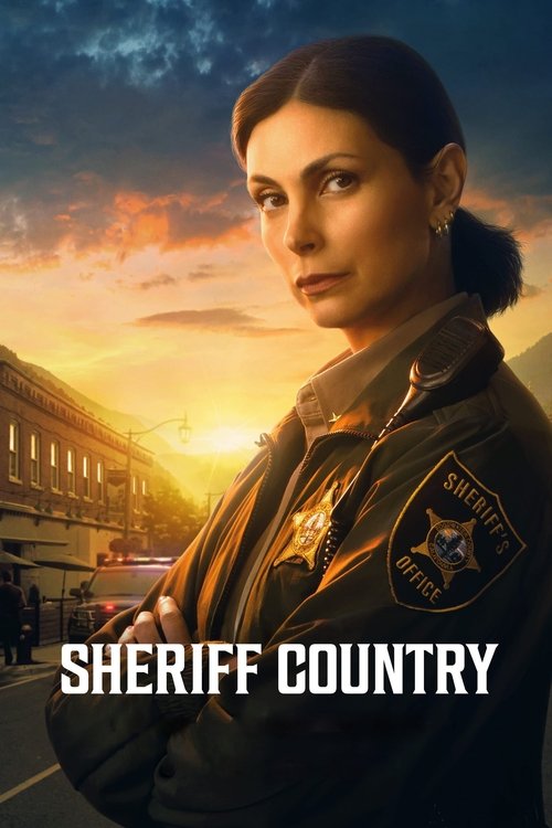 Sheriff Country : 1.Sezon 1.Bölüm