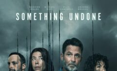 Something Undone : 1.Sezon 1.Bölüm izle
