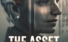 The Asset : 1.Sezon 1.Bölüm izle