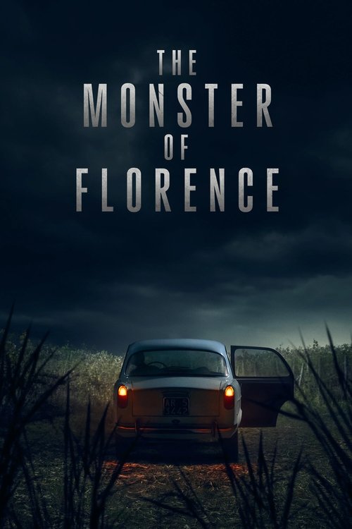The Monster of Florence : 1.Sezon 2.Bölüm