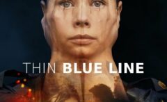 Thin Blue Line : 2.Sezon 1.Bölüm izle