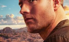 Tracker : 3.Sezon 1.Bölüm izle