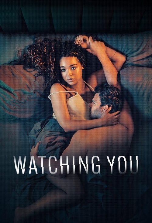 Watching You : 1.Sezon 4.Bölüm