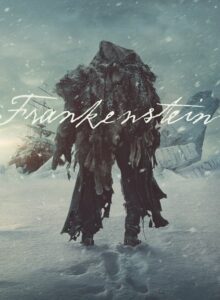 Frankenstein (2025) izle