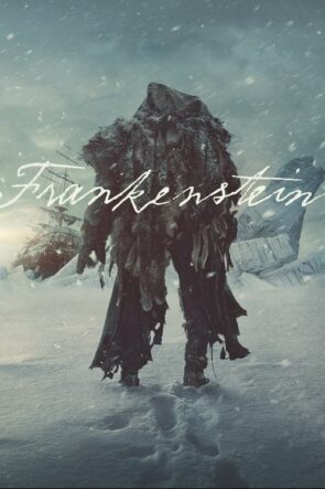 Frankenstein (2025)