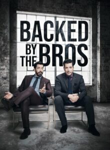 Backed by the Bros izle