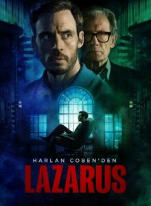 Harlan Coben’s Lazarus izle