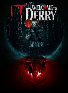 IT Welcome to Derry izle