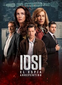 Iosi, el espía arrepentido izle