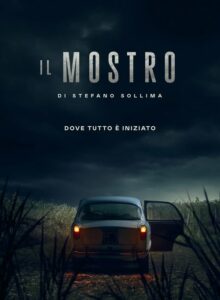 The Monster of Florence izle