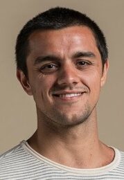 Felipe Simas