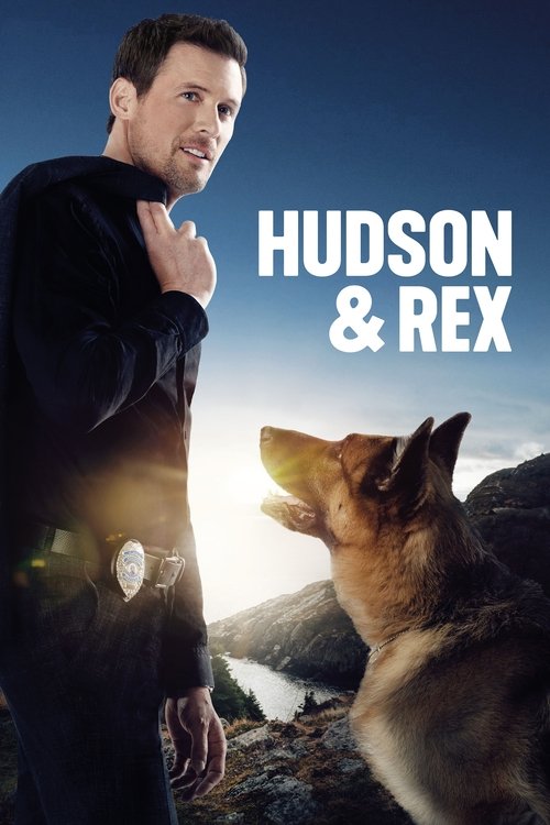 Hudson & Rex : 8.Sezon 7.Bölüm