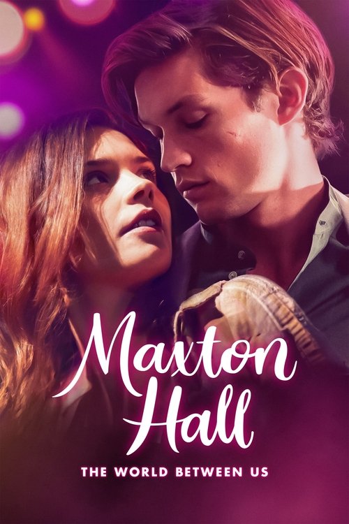 Maxton Hall – The World Between Us : 2.Sezon 5.Bölüm