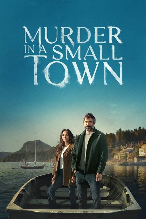 Murder in a Small Town : 2.Sezon 7.Bölüm
