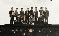 SEVENTEEN OUR CHAPTER : 1.Sezon 1.Bölüm izle