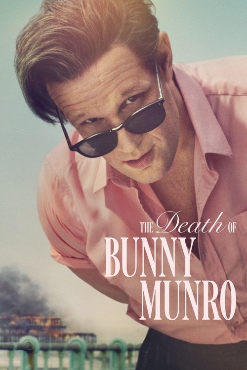 The Death of Bunny Munro : 1.Sezon 6.Bölüm