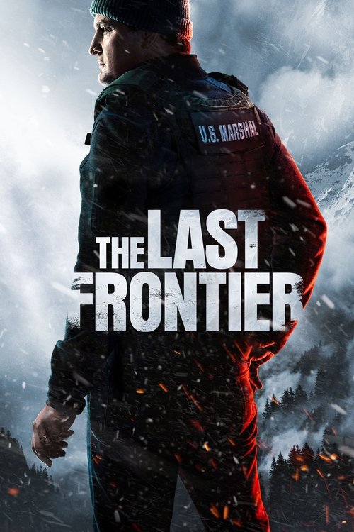 The Last Frontier : 1.Sezon 7.Bölüm