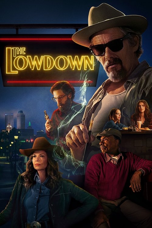 The Lowdown : 1.Sezon 8.Bölüm