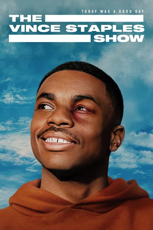 The Vince Staples Show : 2.Sezon 1.Bölüm