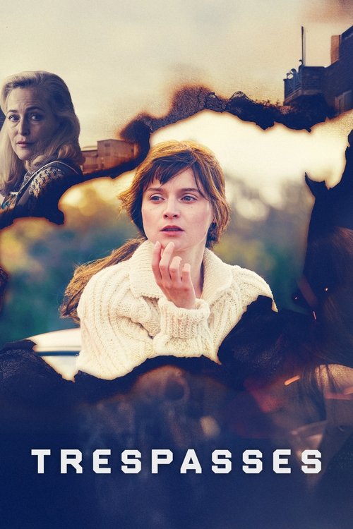 Trespasses : 1.Sezon 2.Bölüm