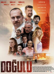Doğulu (2025) izle