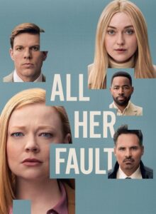 All Her Fault izle