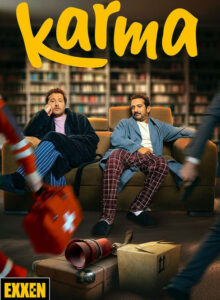 Karma izle