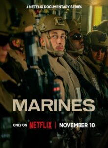 MARINES izle