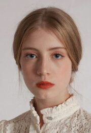 Maria Camilla Brandenburg