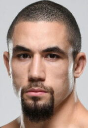 Robert Whittaker