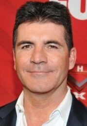 Simon Cowell