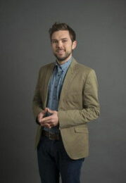 Wilhelm van Der Walt