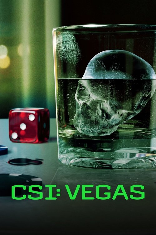 CSI Vegas : 2.Sezon 6.Bölüm