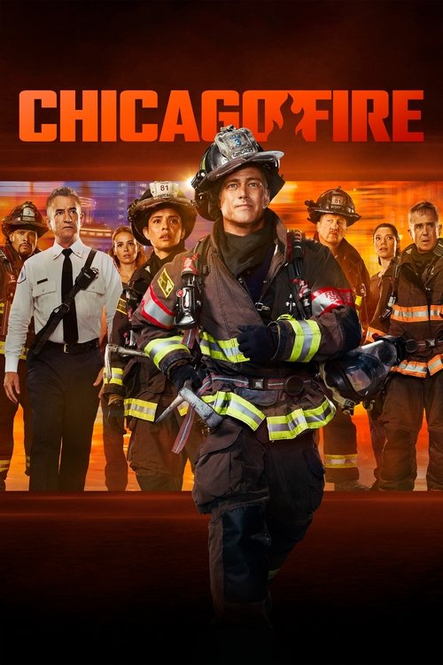 Chicago Fire : 11.Sezon 4.Bölüm