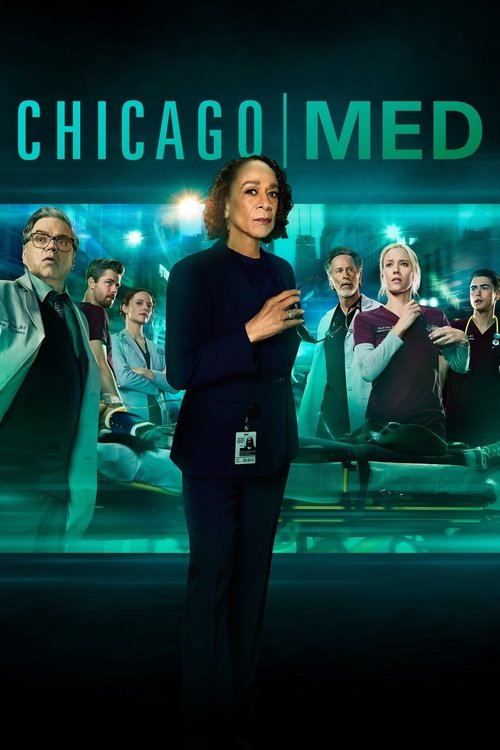 Chicago Med : 11.Sezon 6.Bölüm